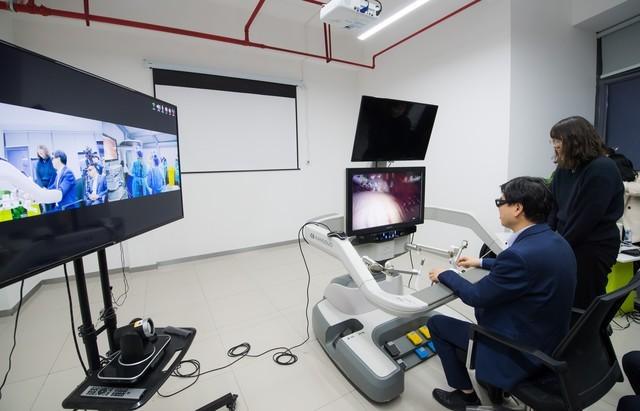 5G技术将助推医疗科技产业发展 5G技术将助推医疗科技产业发展