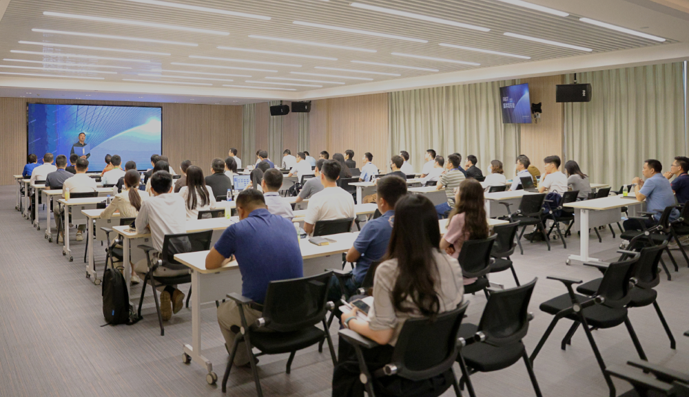 技术拓展贸易天堑 伟德国际1946bvAI视觉算法平台惊艳亮相