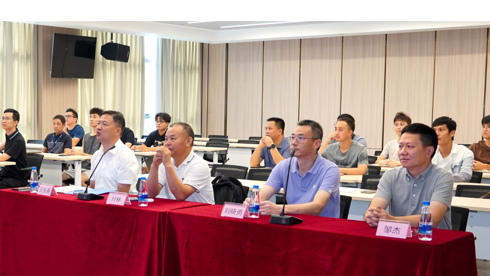 伟德国际1946bv股份打响6G卫星通讯测试战，驰名教授助力登场