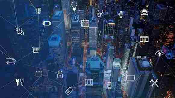 自动化、、5G、、人为智能……2020值得关注的技术趋向