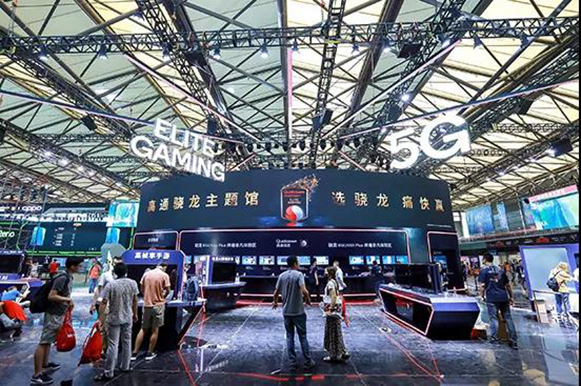 中国5G发展为什么能引领全球？？