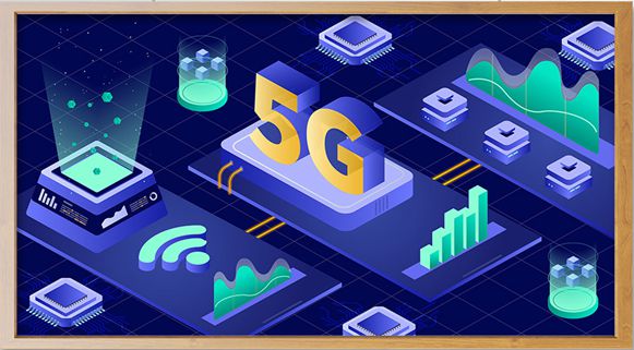 5G技术到底能做什么？？？