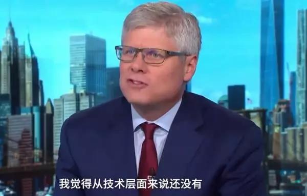 高通CEO谈中国5G发展：：中国5G建设方面值得注定！！