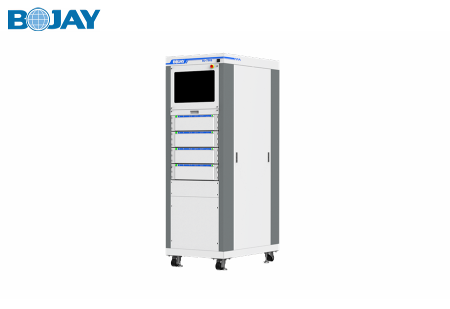 BJ-7901一站式解决规划（PCBA 射频测试系统）