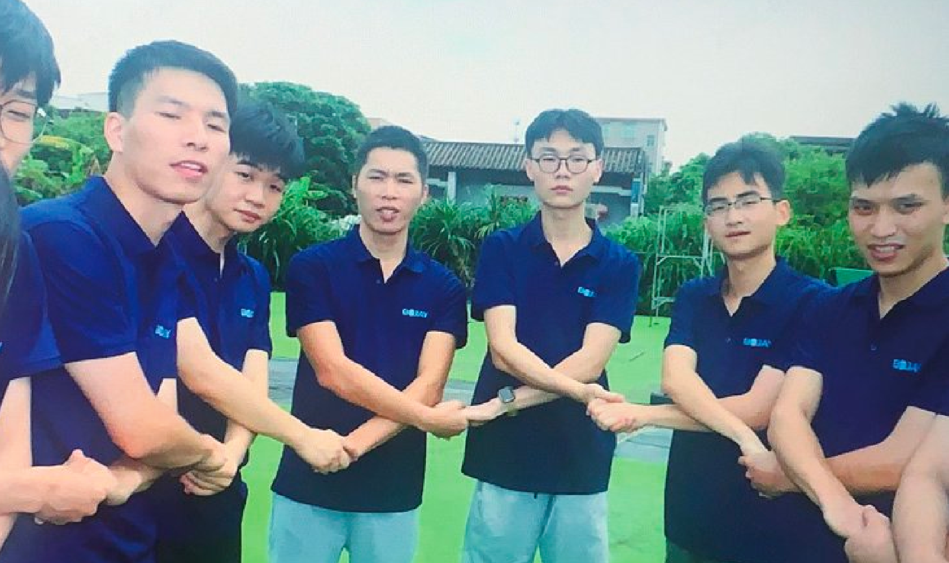 启明星打算